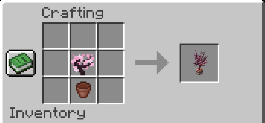 Crafting Table